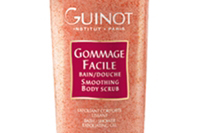 Gommage facile: Smoothing Body