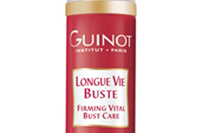 Longue Vie Buste: Firming Vital Bust Care