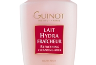 Lait Hydratation Fraicheur/ Refreshing Cleansing Milk