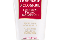 Gommage Biologique/ Natural exfoliator with gentle fruit acids