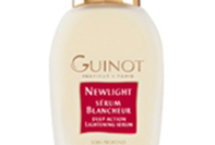 Serum Blancheur: Deep Action Lightening Serum